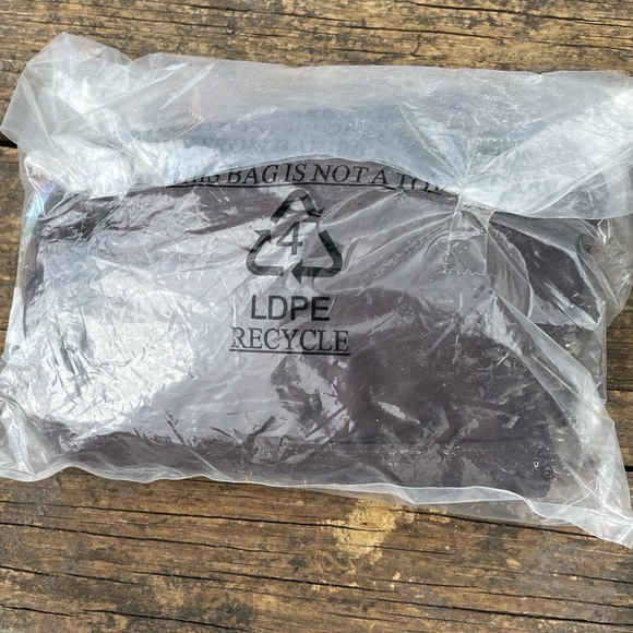 Prana Vero Bikini/ Yoga Top New with Tags Size Large Size Chart in Photos - Picture 6 of 15